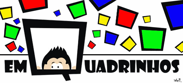 emQuadrinhos