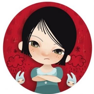 Os defeitos das mulheres