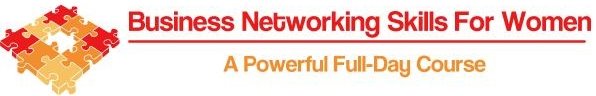 Business Networking Skills for Women