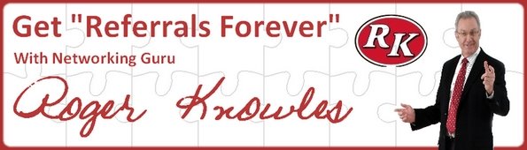 Referrals Forever