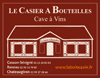 LE CASIER A BOUTEILLES