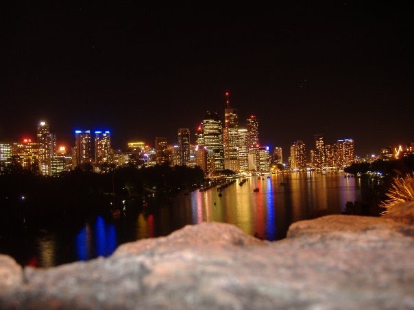 Beautiful Brisbane