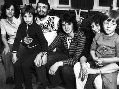 Mit Dem Wind Nach Westen Ganzer Film