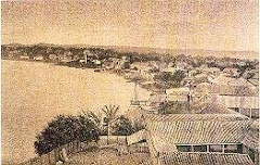 Villa de Tuxpan