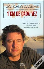 1 KM DE CADA  VEZ