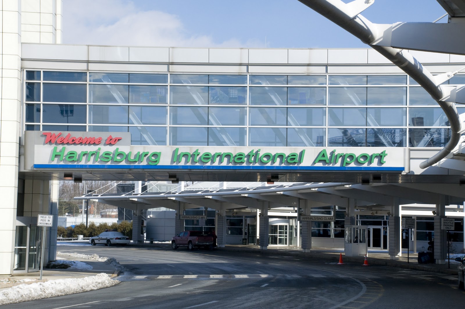 Park And Fly Harrisburg Airport themichaelist.blogspot.com