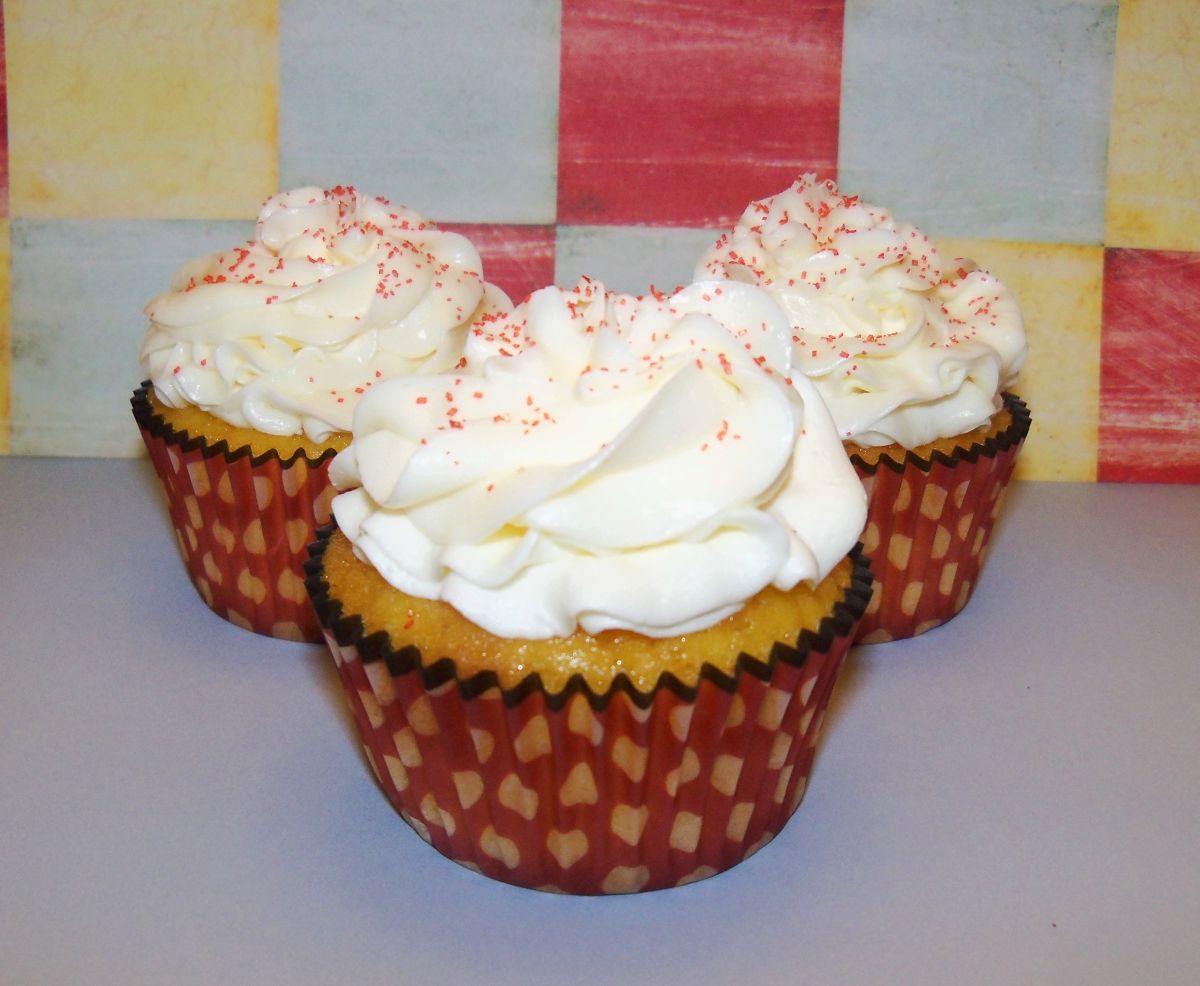 Cupcake Delivery Dallas Birthday, Wedding Cupcakes Dallas, TX