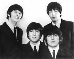 Beatles - o quarteto fantastico
