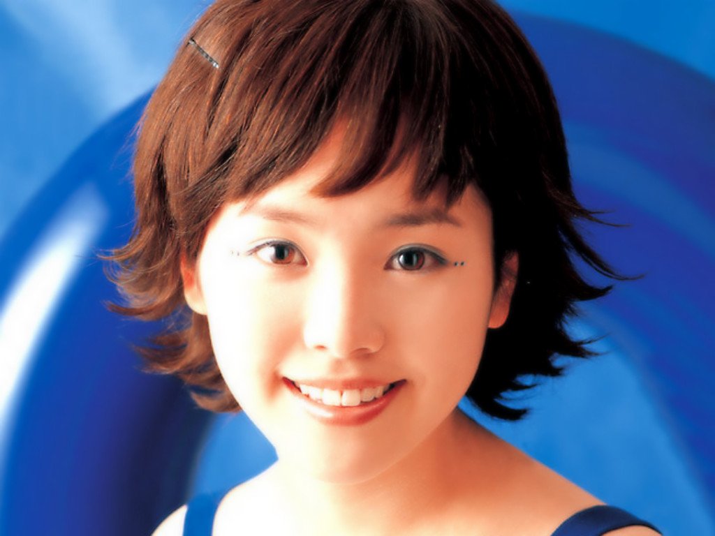 HOT XXX: Han Ji Min Wallpaper