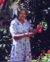 MAMÁ NUNCA TE OLVIDARÉ