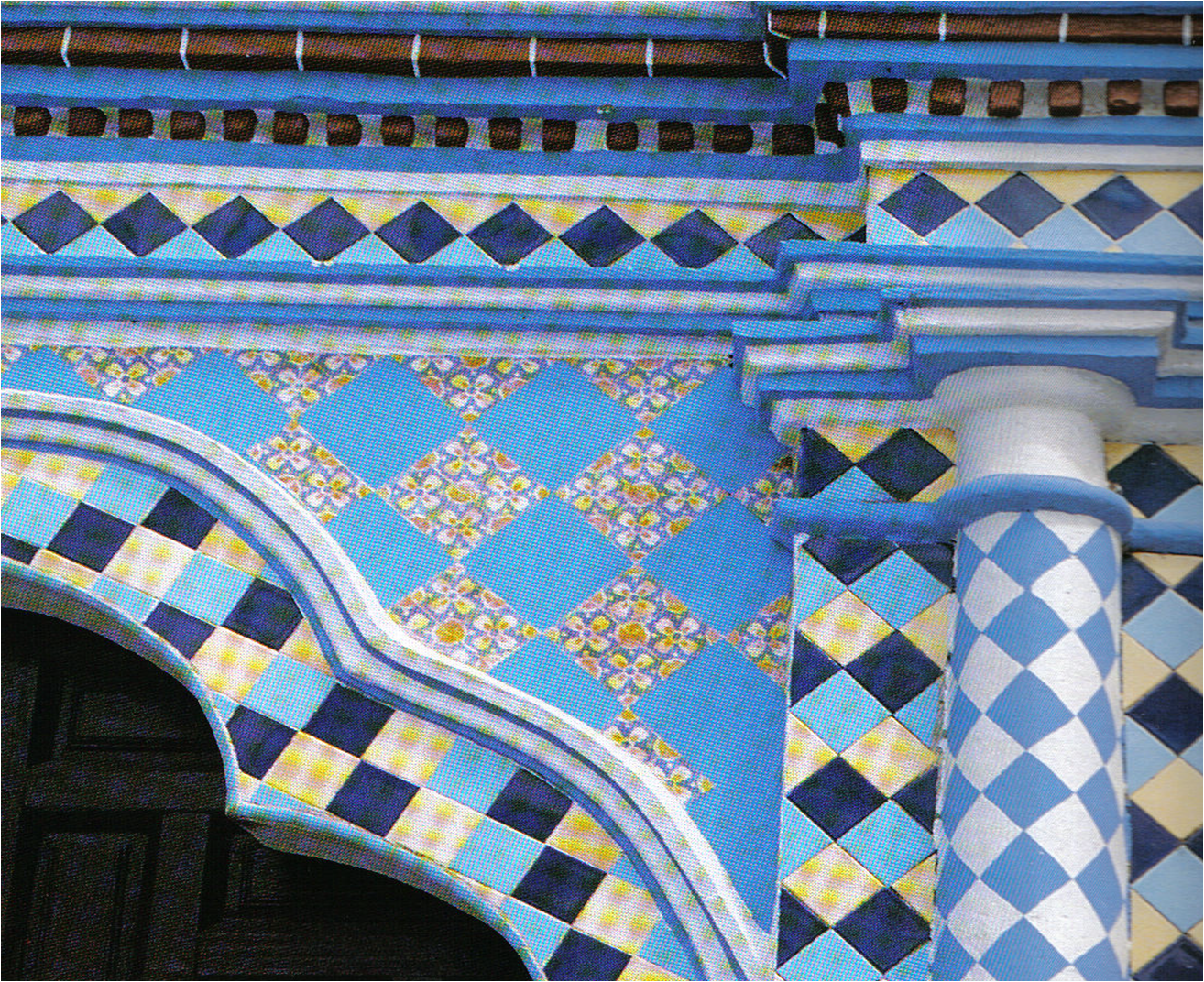 Repeticion Arquitectura