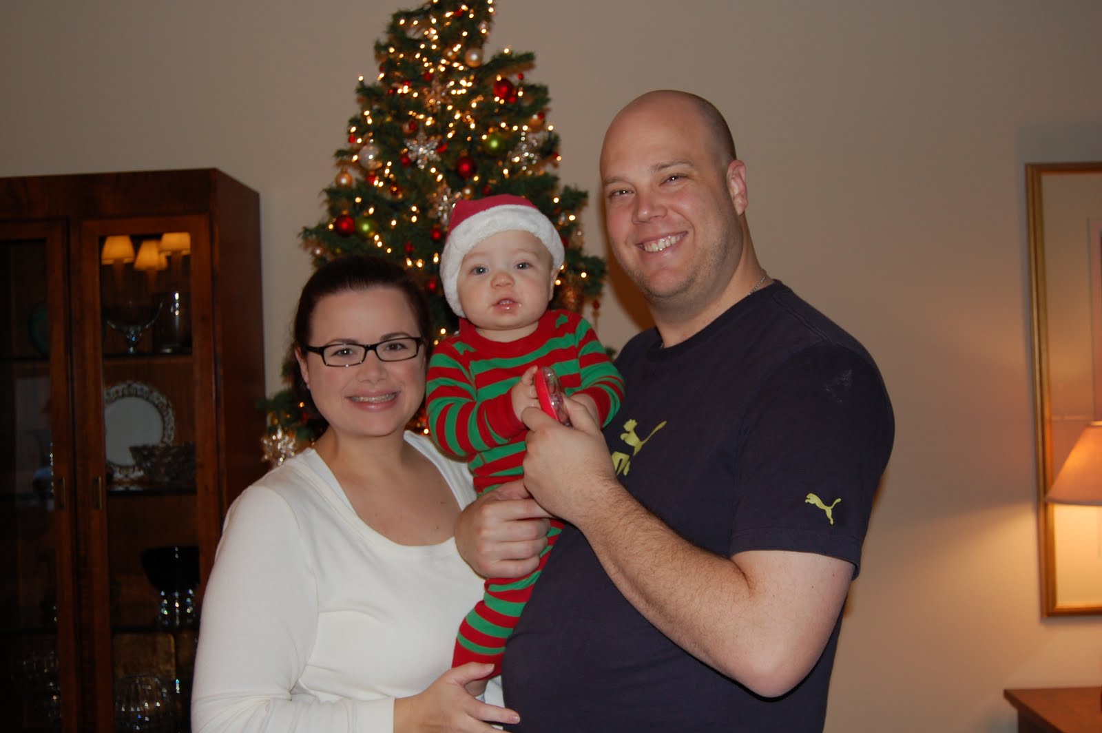 The Doty Daily: More Christmas in Lubbock