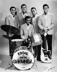 Eddie & The Showmen