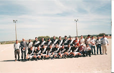 Campeão Distrital Inatel  e Taça Alentejo 2003/2004