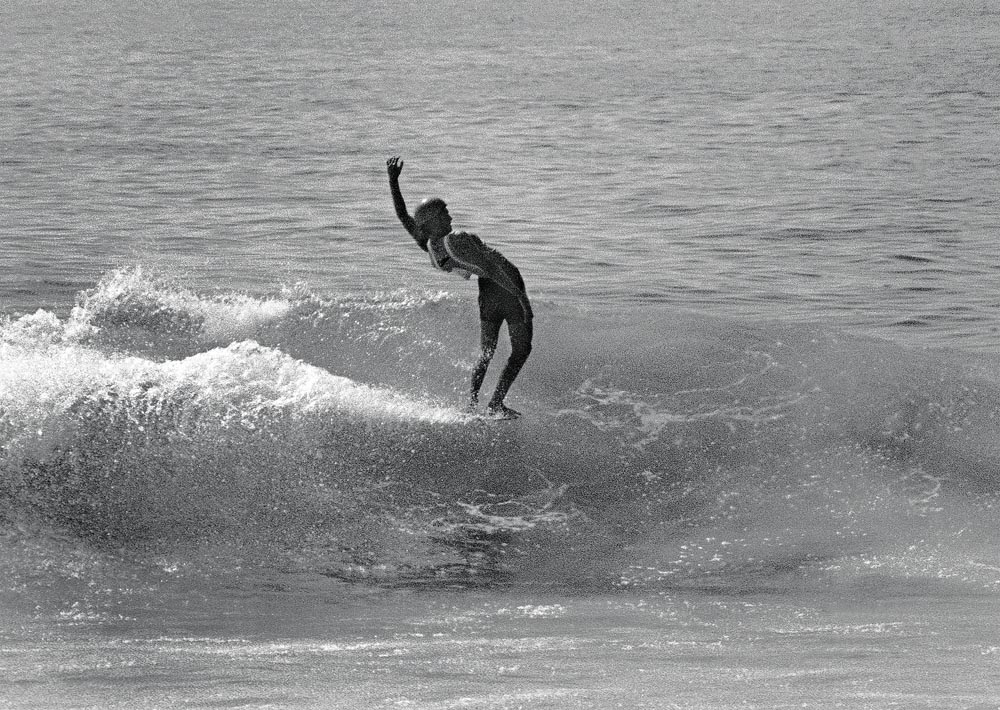 The Funk And The Fuzz Gangster White Walls