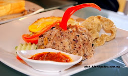 Our Nasi Dabei