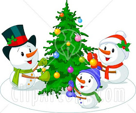 Christmas Clipart Christmas Snowman Clipart Animated Snowman Clipart