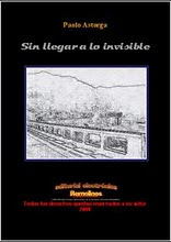 Sin llegar a lo invisible