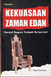 Kekusaan Zaman Edan