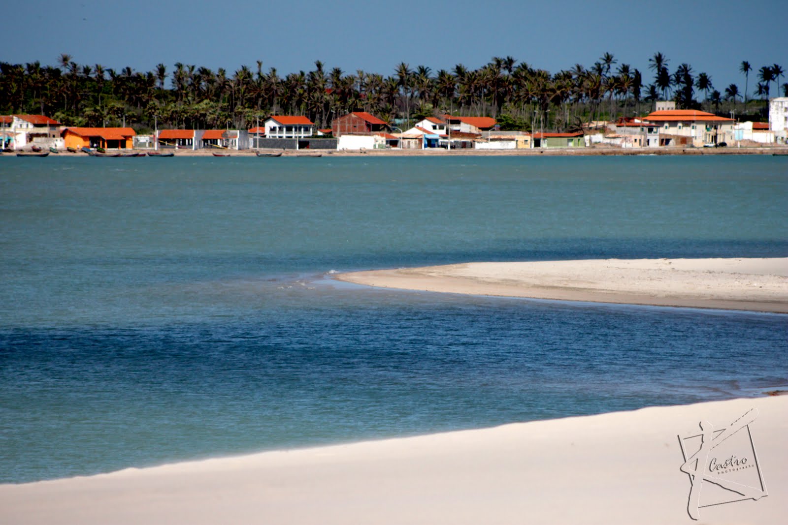 Fotografia CamocimCE