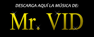 Mr Vid - Promo Pack 2011