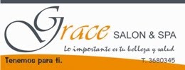 Grace Salon & Spa