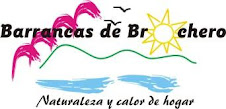 Barrancas de Brochero Apart te invita