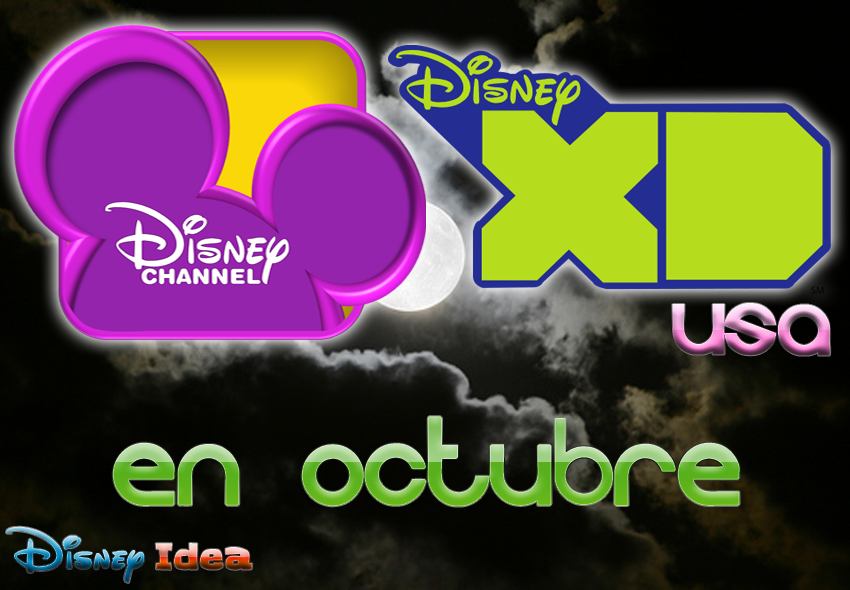 DisneyIdea! Todo lo de Disney y
