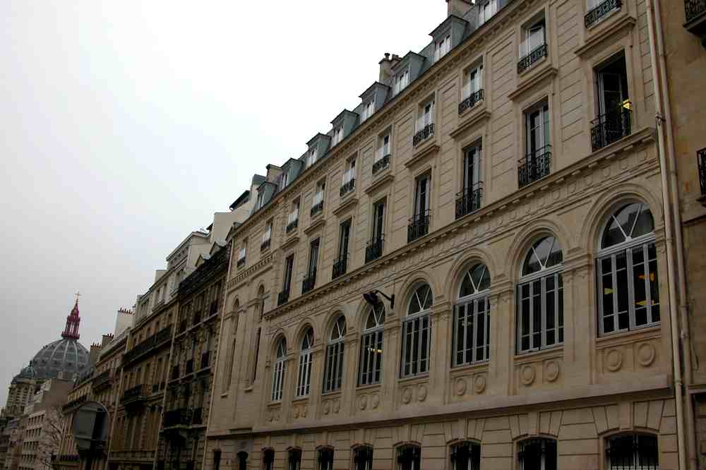 27 Rue Du Colisée 75008 Paris Communauté MCMS™.