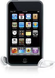 I pod