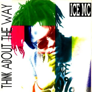 Ice MC - Think About The Way (V-Tec Remix)