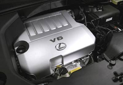 Lexus RX 350 ~ Autos Channel - Blog Of Supper Car and Motor