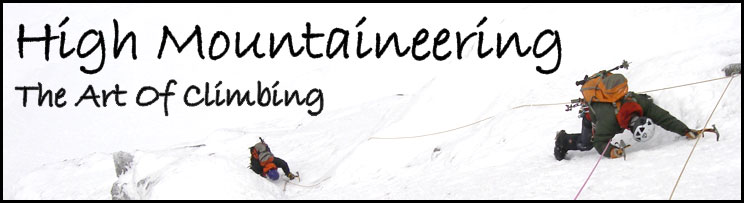 HighMountaineering.com