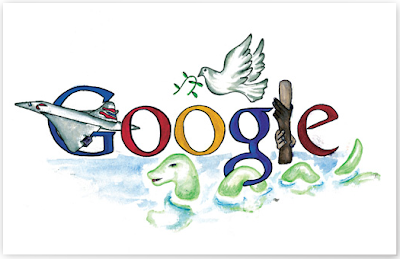 Google Doodle4