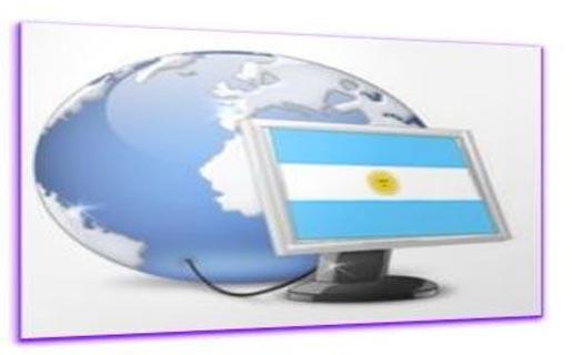 Internet libre: la Argentina entre los 10 primeros paises del mundo