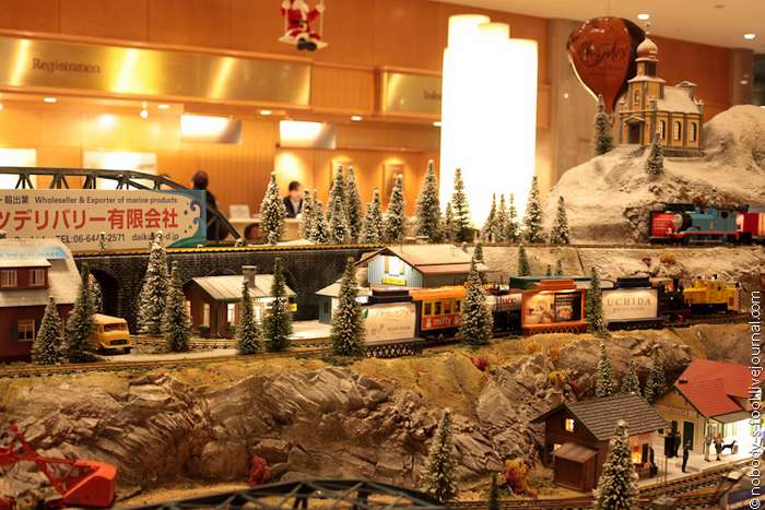 Funtrublog: Christmas Decorations from Japan