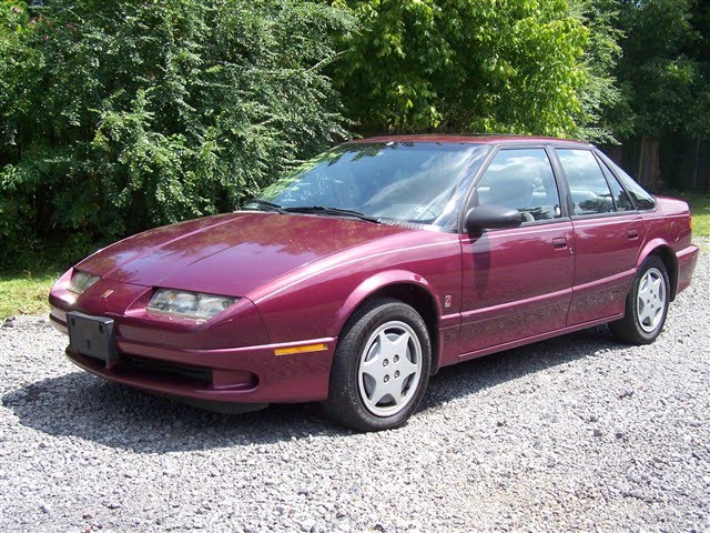 Saturn sl2