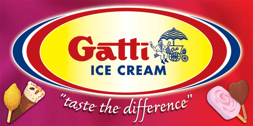 Gatti Ice Cream - Benoni