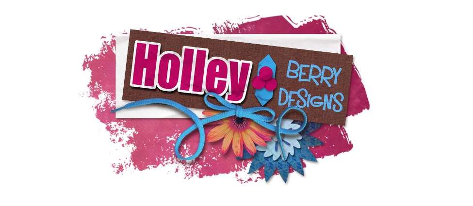Holley Berry Designs