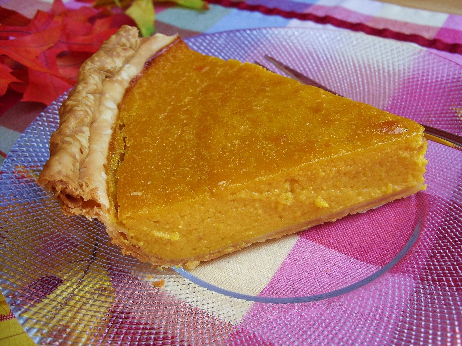 Sage Trifle Old Fashioned Candy Roaster Squash Pie