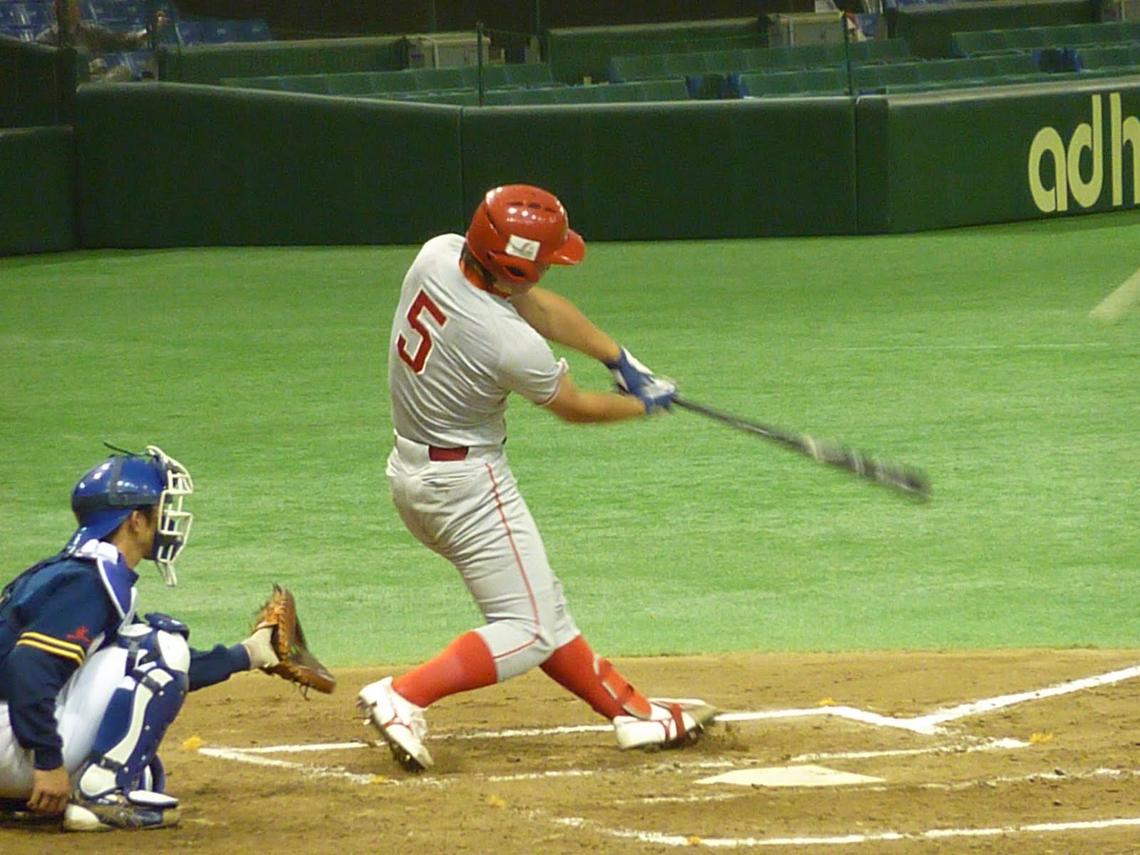 Sports Road Trips AllJapan University Baseball Championship June 10