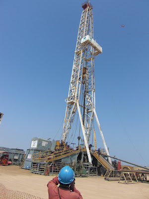 PLANEAMIENTO PARA LA PERFORACION DE POZOS DIRECCIONALES