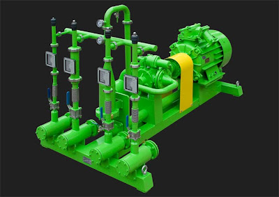 MOTORES BIODIESEL TECNOLOGIA PARA EL FUTURO
