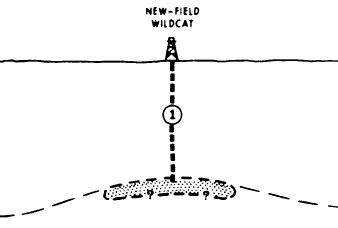 POZO EXPLORATORIO O WILDCAT