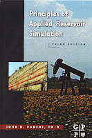 DESCARGAR PRINCIPLES OF APPLIED RESERVOIR SIMULATION