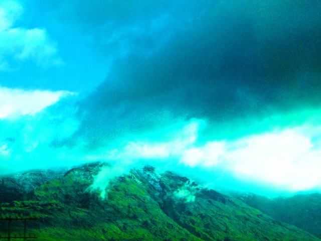 Snow Top