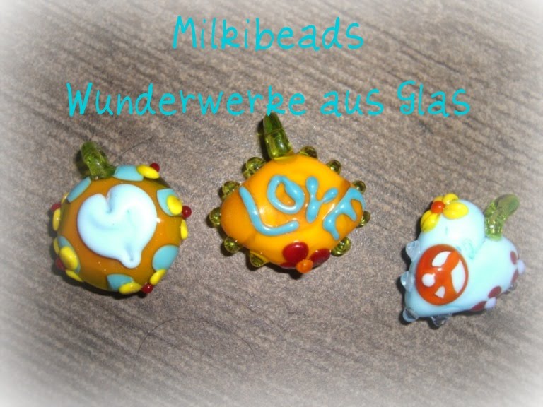 Milkibeads