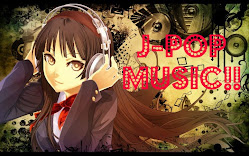 j-pop music