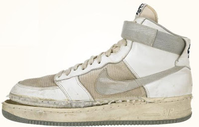 Zapatillas: Zapatillas Nike Air Force One 1982 Blog de Zapatillas: