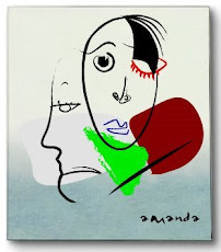 Make Your Own Picasso!